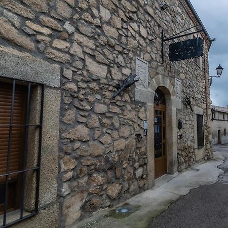Hotel Rural El Labriego By Vivere Stays Plasenzuela Kültér fotó