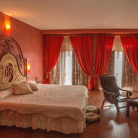 Hotel Rural El Labriego By Vivere Stays Plasenzuela Kültér fotó