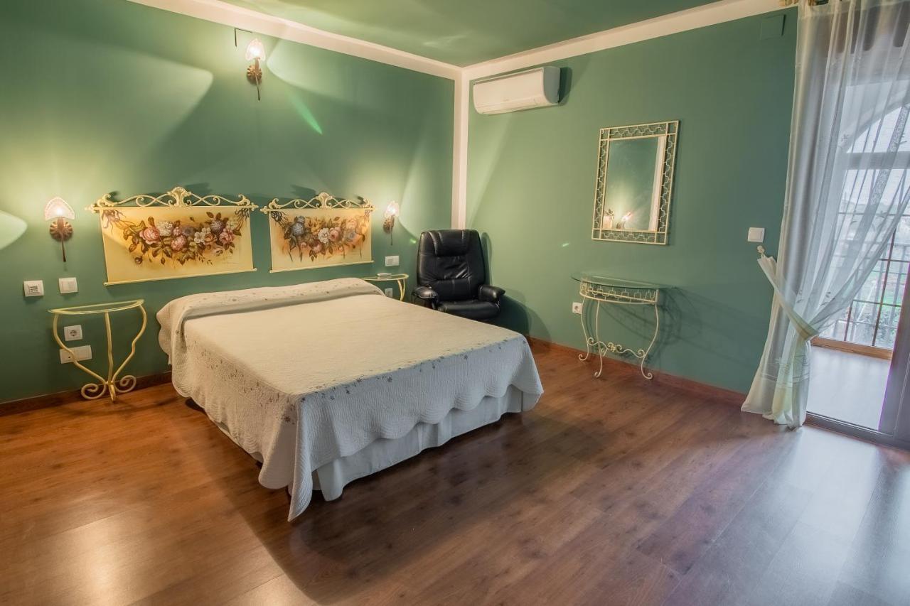Hotel Rural El Labriego By Vivere Stays Plasenzuela Kültér fotó