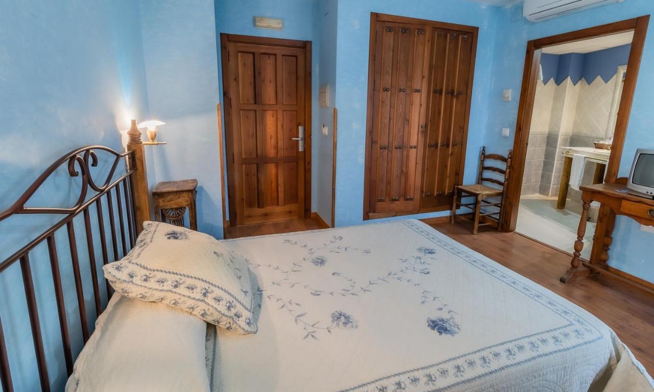 Hotel Rural El Labriego By Vivere Stays Plasenzuela Kültér fotó