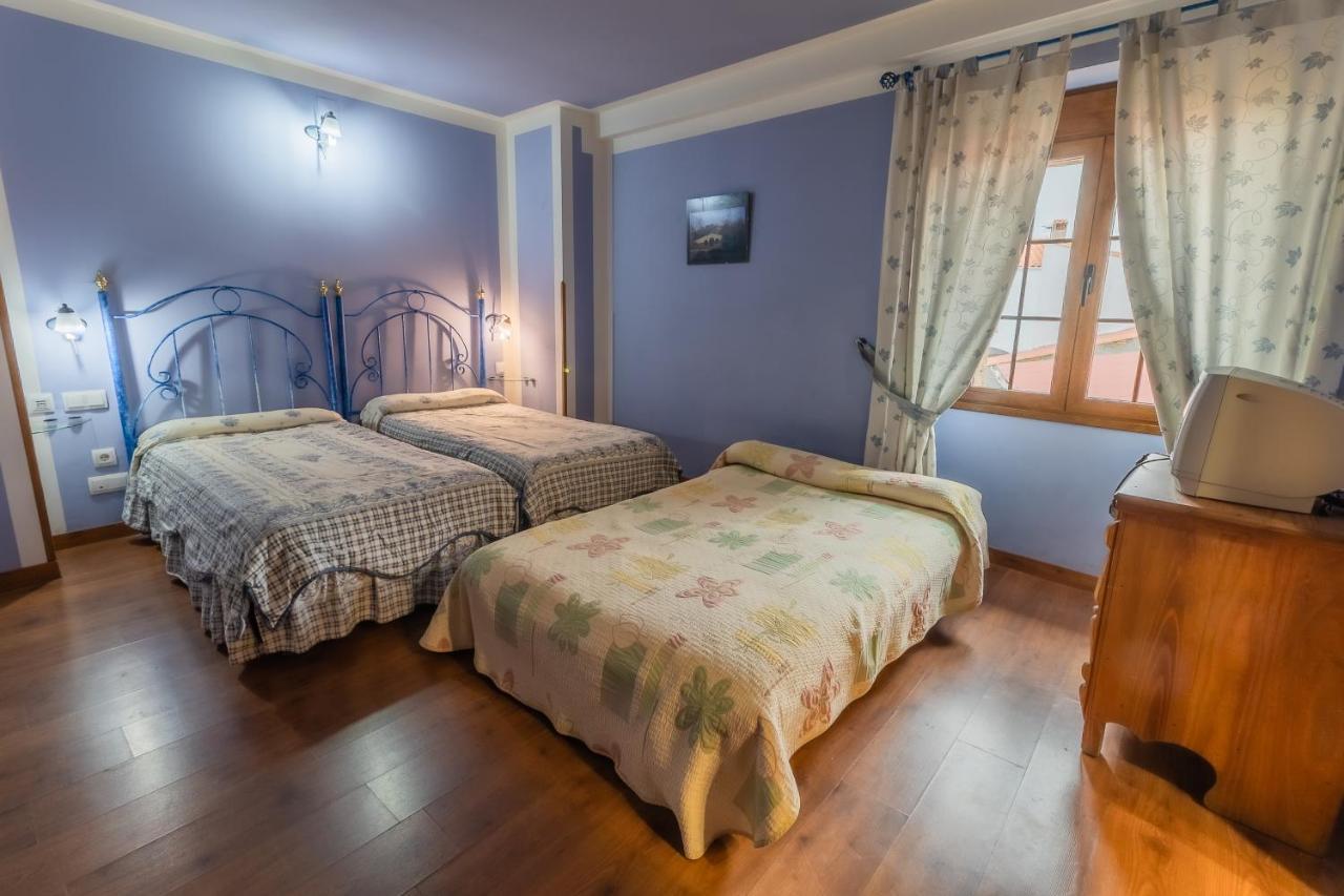 Hotel Rural El Labriego By Vivere Stays Plasenzuela Kültér fotó