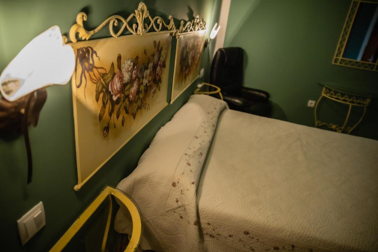 Hotel Rural El Labriego By Vivere Stays Plasenzuela Kültér fotó
