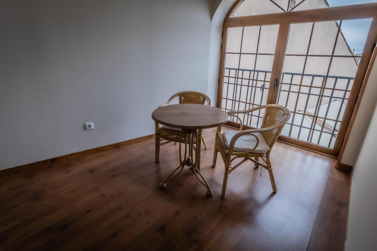 Hotel Rural El Labriego By Vivere Stays Plasenzuela Kültér fotó