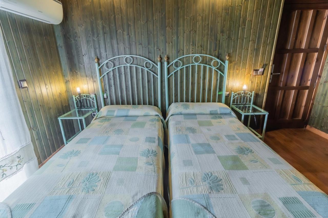 Hotel Rural El Labriego By Vivere Stays Plasenzuela Kültér fotó