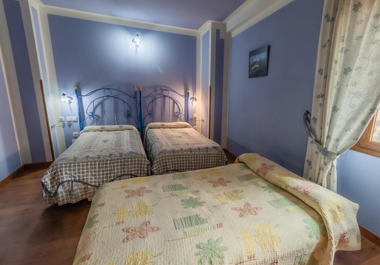 Hotel Rural El Labriego By Vivere Stays Plasenzuela Kültér fotó