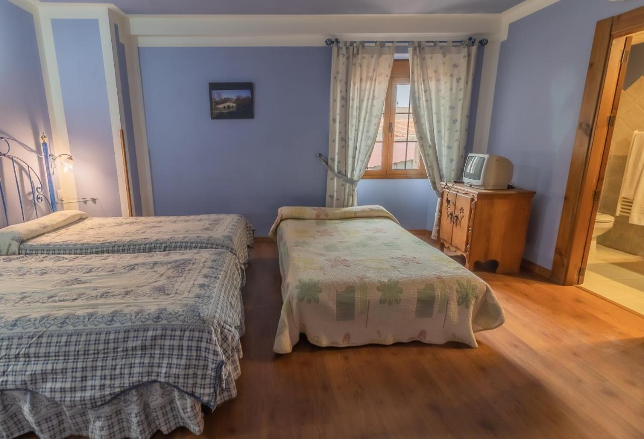 Hotel Rural El Labriego By Vivere Stays Plasenzuela Kültér fotó