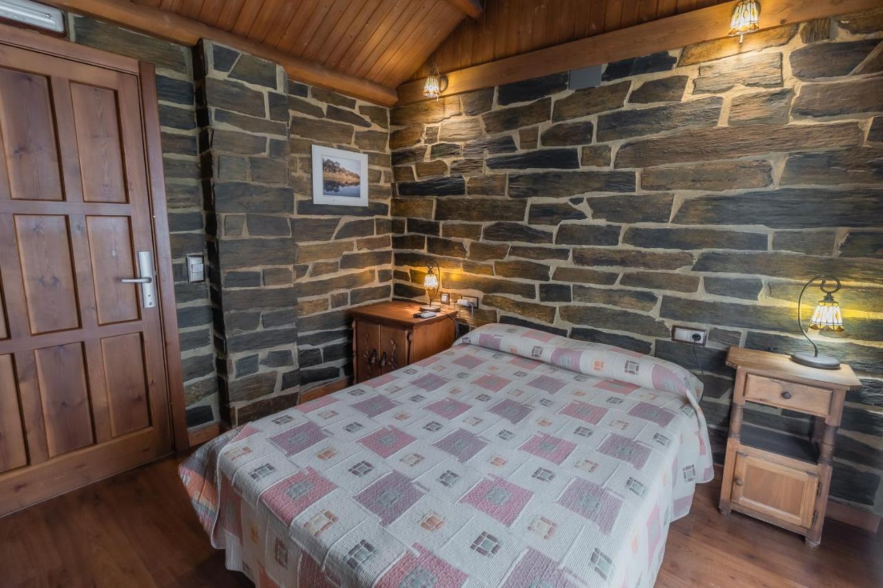 Hotel Rural El Labriego By Vivere Stays Plasenzuela Kültér fotó