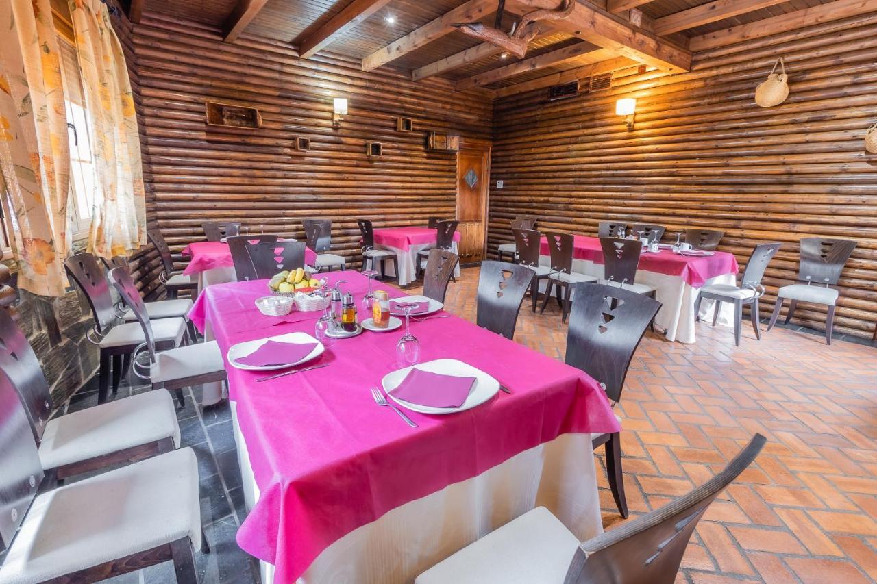 Hotel Rural El Labriego By Vivere Stays Plasenzuela Kültér fotó