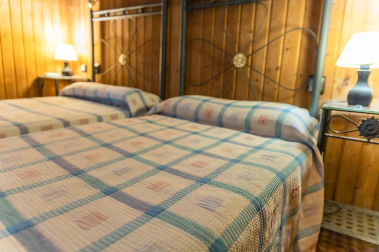 Hotel Rural El Labriego By Vivere Stays Plasenzuela Kültér fotó