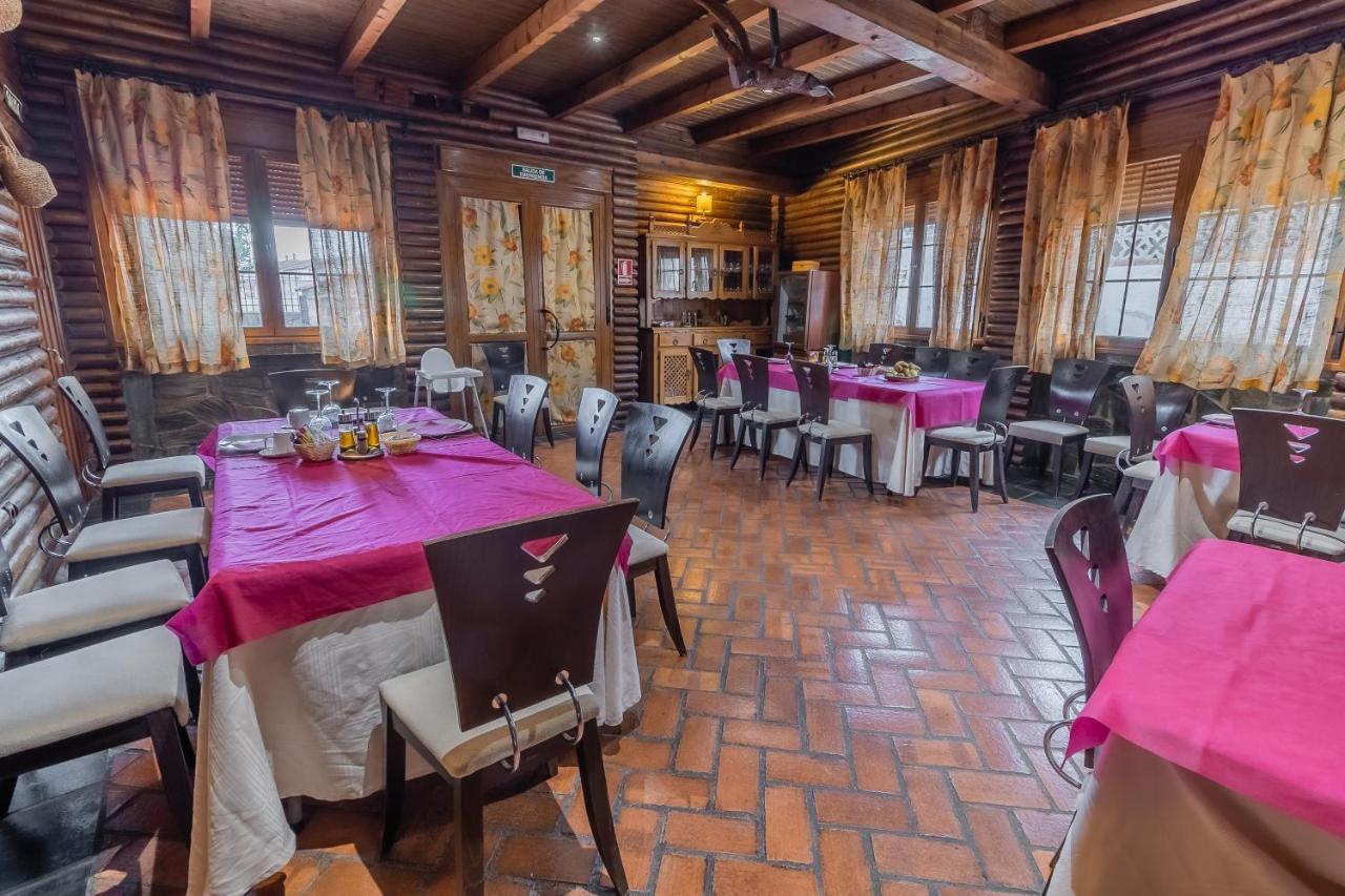 Hotel Rural El Labriego By Vivere Stays Plasenzuela Kültér fotó
