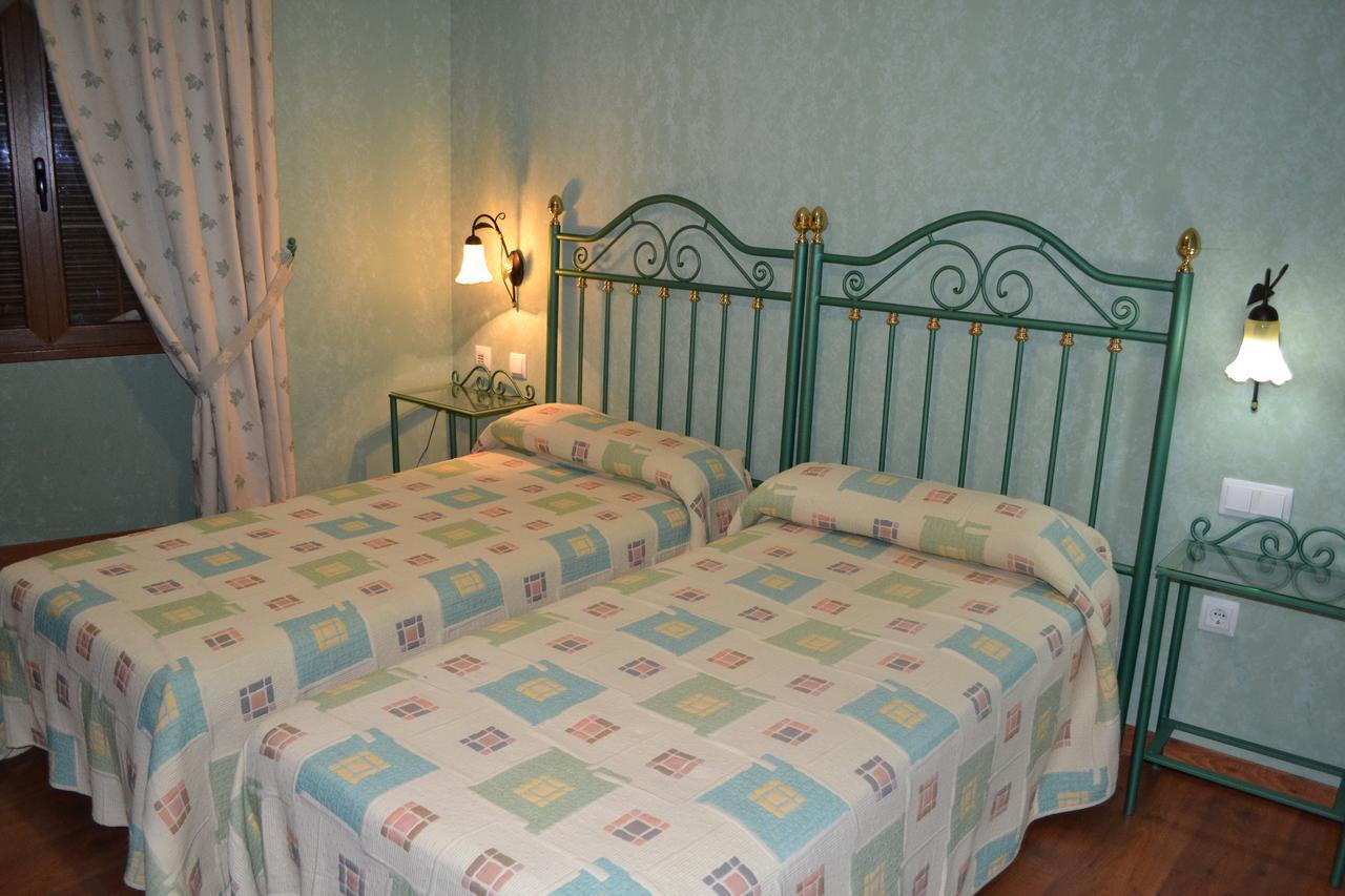 Hotel Rural El Labriego By Vivere Stays Plasenzuela Kültér fotó