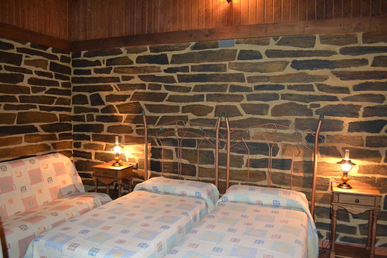 Hotel Rural El Labriego By Vivere Stays Plasenzuela Kültér fotó